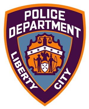This is the Avatar Image for the Grand Theft Auto III Police Dispatch AI Voice and Text to Speech Generator